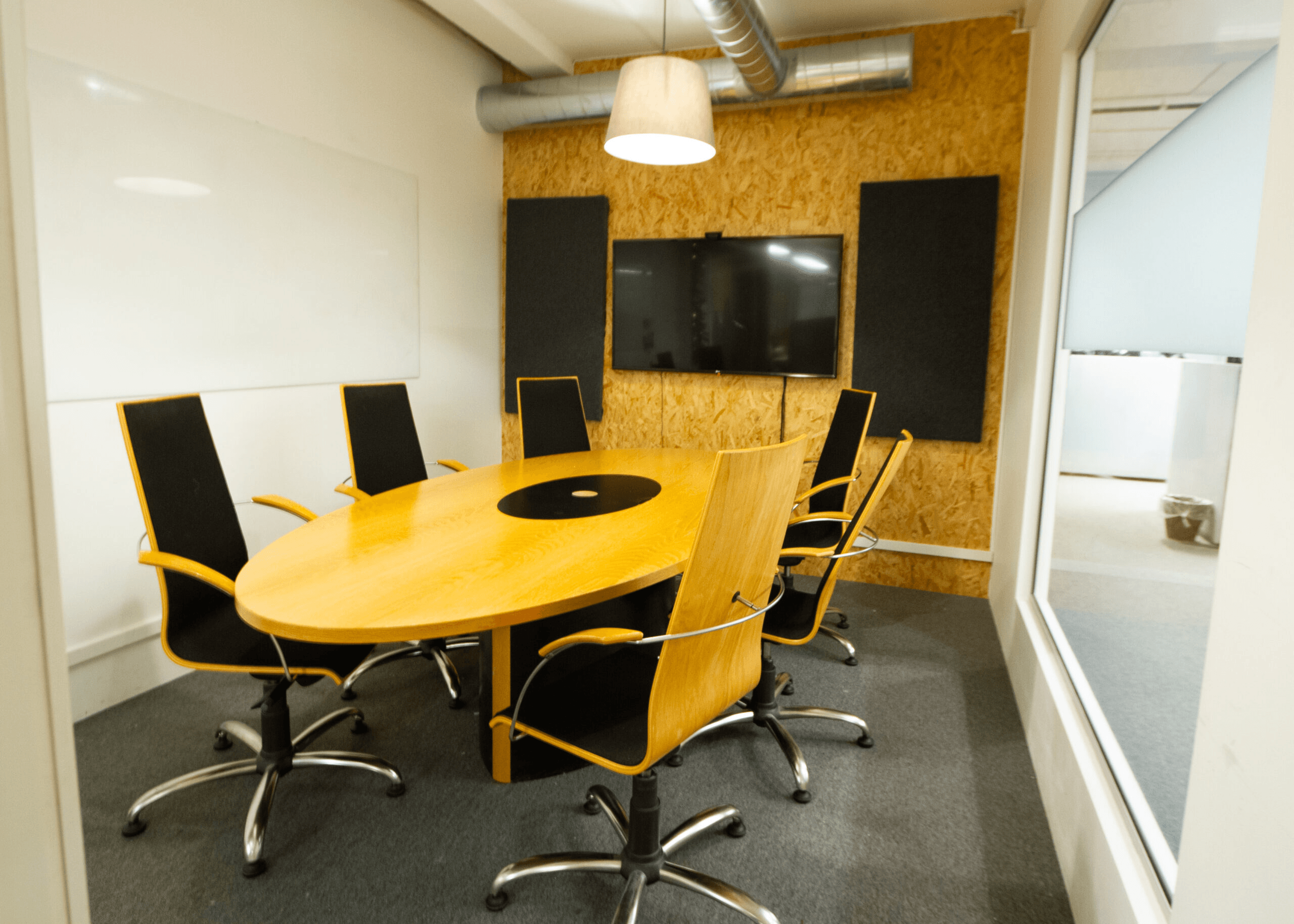 Image of Meetingroom