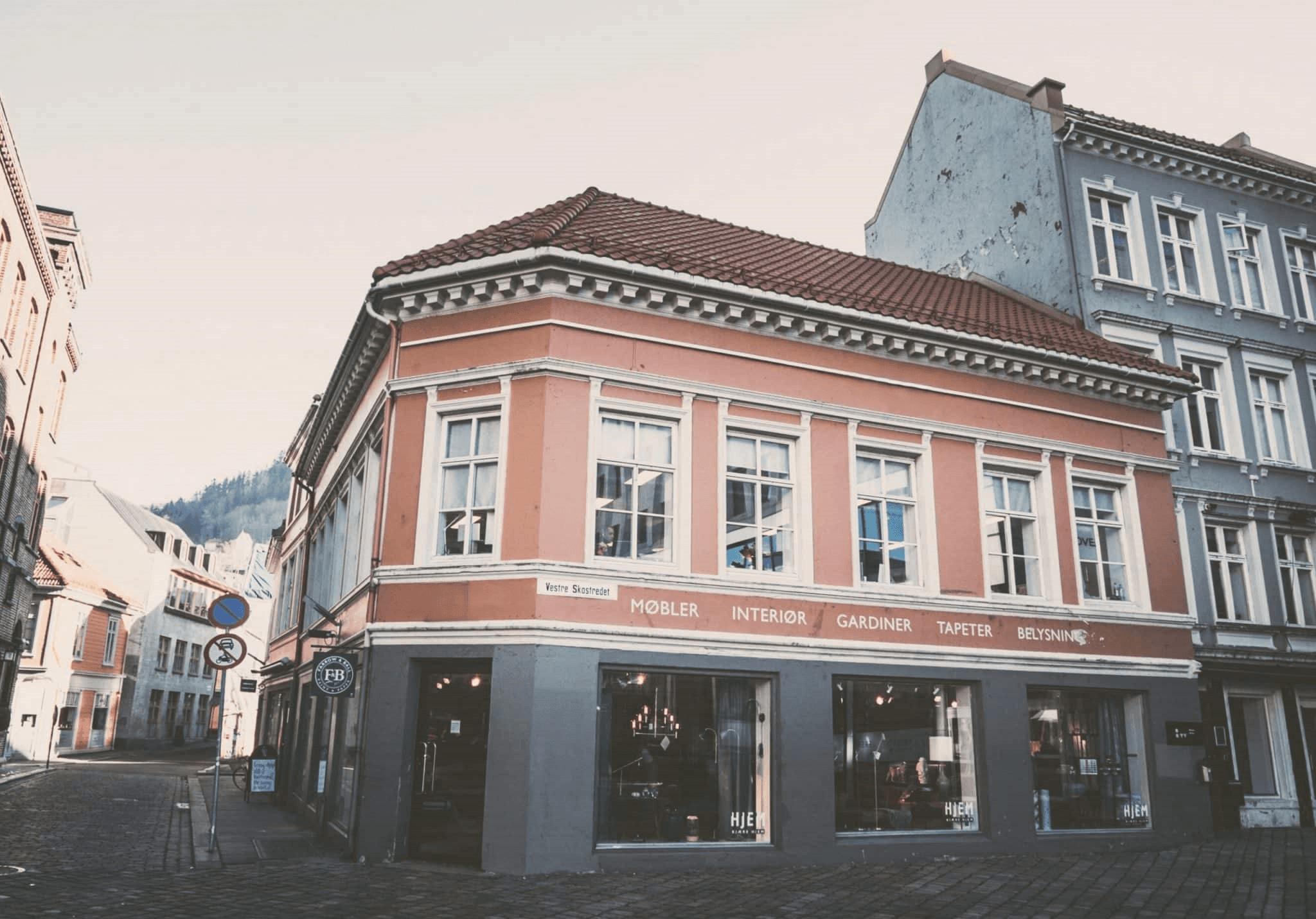Image of building