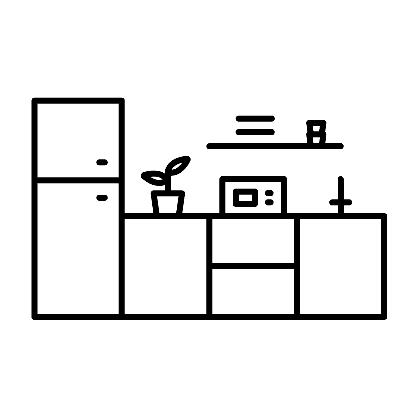 Kjøkken